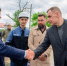 Юрий Зайцев оценил ход реконструкции сетей водоснабжения в Козьмодемьянске - Марийская правда