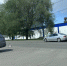 В Сызрани рядом с АЗС не разъехались две иномарки - КТВ-ЛУЧ