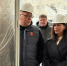 Сенатор РФ Елена Дягилева посетила объекты культуры и спорта в Кольском округе, Мурманске и Североморске - Мурманский вестник
