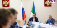 Депутаты Коми призывают поддержать местных подрядчиков: деньги должны оставаться в регионе - ИА Комиинформ