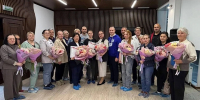 Отчитался перед избирателями - Krasnodarik.Ru