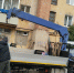 Воронежцы сообщили о незаконном сносе трубы в центре города (ВИДЕО) - МОЁ! Online