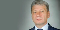Министр безопасности Воронежской области Игорь Попов отмечает 60-летний юбилей - Bloknot-Voronezh.Ru