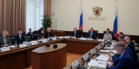 На комиссии Госсовета РФ обсудили вопросы поддержки участников СВО и членов их семей - НИА Нижний Новгород