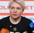 Ирина Дибирова впервые с «Ростов-Доном» выиграла чемпионат России | Источник: пресс-служба ГК «Ростов-Дон» - 161.Ru