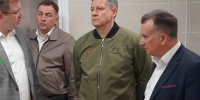 Брянский филиал Сеченовского университета готовится к открытию - ИА Наш Брянск.ru