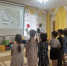В бугульминском детском саду прошло занятие с родителями и автоинспектором - Бугульминская газета