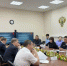 Руководитель регионального следственного управления принял участие в заседании постоянно действующей межведомственной рабочей группы по противодействию коррупции - Следственный комитет
