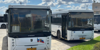 Липецкий автобус № 161 изменит схему движения с 1 июня - LipetskNews.Ru