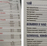 Капучино за 600 рублей и овощной салатик за 1100 — бодрые цены из кафешек в Мурманском аэропорту - ИА Nord-News.Ru