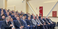 «Есть результат!» по-брянски: отчетно-программный форум завершился, а работа продолжается - Единая Россия