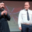 В Половинном священник поздравил земляков с Днем пограничника - Епархия