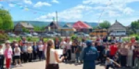 В лагере школы №18 города Апшеронска прошли уроки безопасности с сотрудниками МЧС - Газета Апшеронский рабочий