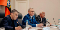 Жители курского приграничья получили 15 776 жилищных сертификатов - Курские Известия