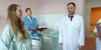 В первые часы празднования Дня города в Сочи родились 6 детей - Sochi.Com
