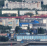 Новое развлечение: в центре Мурманска устраивают рыбалку - Телекомпания ТВ-21