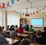 Офицеры Следственного комитета провели урок по безопасности в Интернете для школьников Петербурга - Spbdnevnik.ru