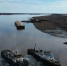 Десять судов в Якутии унесло течением из-за ледохода - M24.Ru