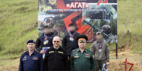 Губернатор Олег Мельниченко поблагодарил территориальное управление Росгвардии за первый в регионе турнир по дрон-рейсингу (видео) - Росгвардия