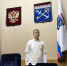 Юный экскурсовод из Гатчины побывал в Доме правительства Ленобласти по приглашению Александра Дрозденко - Online47.Ru