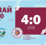 Сухой проигрыш с курским  Авангардом : ФК  Квант  уступил 0:4 - NgRegion.Ru