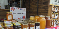 В Кудрово на 2 дня - ярмарка товаров 47 региона - 47 новостей