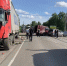 В Белоярском районе затруднено движение из-за смертельной аварии - EaNews.Ru
