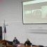В ТулГУ о многополярном мире - ТулГУ