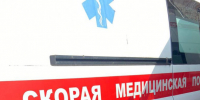На "Скандинавии" "Лада" на скорости въехала в отбойник - 2 взрослых и ребенок погибли - 47 новостей