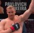 Российский боец Павлович одержал победу в бою UFC за 39 секунд - Петербургский дневник