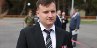Дмитрий Миляев продолжает работать по адаптации участников СВО к мирной жизни - Tula.Sm.News