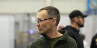 Михаил Каратыш. Фото: ПАИ. Екатерина Иванова - InformPskov.Ru