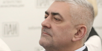 Андрей Ключко. Фото здесь и далее: ПАИ - InformPskov.Ru
