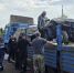 Глава города с волонтерами доставил груз в Луганскую область - Michurinsk68.Ru