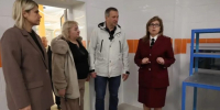Глава Самары Иван Носков проверил готовность детских оздоровительных лагерей - SamaraGIS.Ru