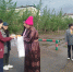 В ТувГУ с рабочим визитом прибыла делегация Монгольского государственного аграрного университета - ТувГУ
