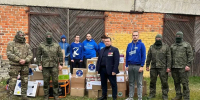 В Брянской области держат на особом контроле поддержку участников СВО и их семей - БрянскToday.Ru