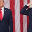 NYT: Трамп не уверен, что Вэнс подходит на роль его преемника - M24.Ru