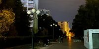 С сегодняшнего вечера в Белгороде включат уличное освещение и возобновят стабильную работу мобильного интернета - Мир Белогорья