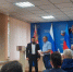 Поздравляю Игоря Владимировича с важным событием в его жизни - Справедливая Россия