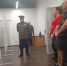 В музее Станицы-Луганская открылась персональная выставка графических работ "Луганская фуга" - Справедливая Россия