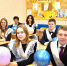В добрый путь, выпускники! - Газета Вперёд