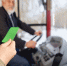 QR‑коды на остановках: новый способ оплаты проезда в Подмосковье» - Chehov-Vid.Ru