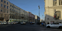 Потепление, но без жары: петербуржцам пообещали умеренную погоду в первые дни июня - Neva.Today