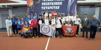 Делимся радостной новостью! - Тукаевский район