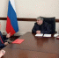 Казбек Коков провел личный прием граждан - Глава КБР
