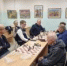 Играем в шахматы   - Библиотеки Звенигорода