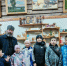 Музей при храме Рождества Пресвятой Богородицы с. Лащ-Таяба посетили молодежь Яльчикского округа - Канашская Епархия