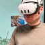 «VR-турнир в госпитале Вырицы»: бойцы СВО проходят реабилитацию с помощью виртуальной реальности - ЛенТВ24