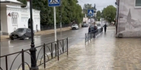 В Боровском округе продолжаются работы по благоустройству - NgRegion.Ru
